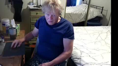 Gethyn online show from 10-12-25, 06:18