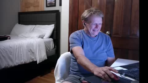 Gethyn online show from 11-05-25, 02:22