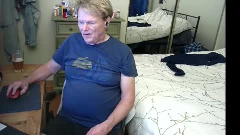 Gethyn online show from 11-17-25, 07:25