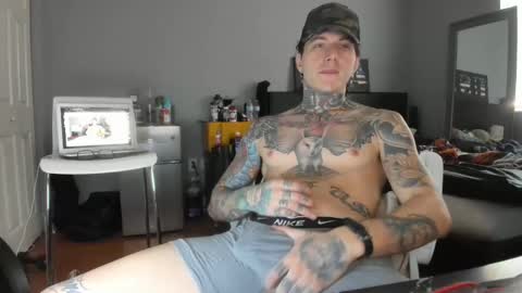 Snapshot of ggwicked chatting on 11-23-25, 02:50 ggwicked online show from 11-23-25, 02:50