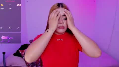 ghanima_1 online show from 07-19-26, 12:58
