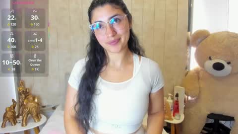 Danna Astrom online show from 05-24-26, 08:14