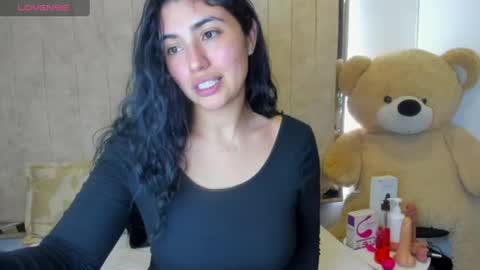 Danna Astrom online show from 07-01-26, 11:48