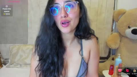 Danna Astrom online show from 07-15-26, 05:07