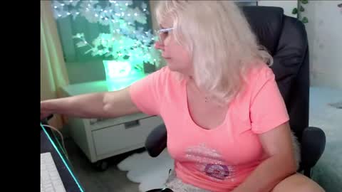 Ghertrudequeen online show from 06-04-26, 04:40