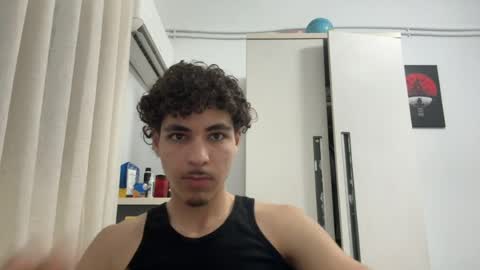 ghilassss online show from 04-24-26, 01:35