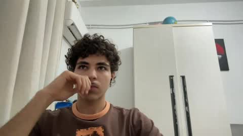ghilassss online show from 07-31-26, 01:32