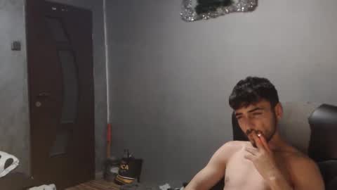 SDon online show from 01-08-26, 03:14