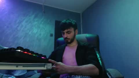 SDon online show from 02-14-26, 08:33