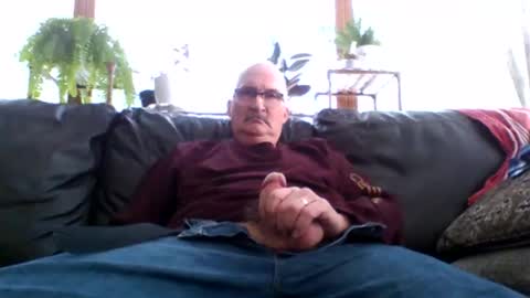 ghost2534 online show from 01-08-26, 05:15