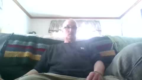 ghost2534 online show from 03-31-26, 07:58