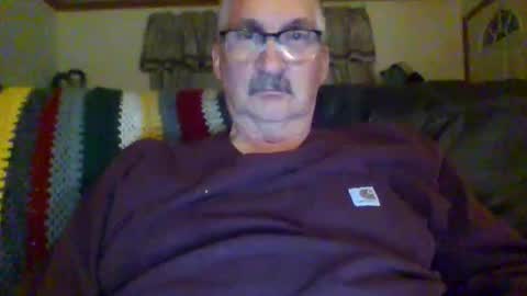ghost2534 online show from 05-14-26, 03:35