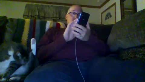 ghost2534 online show from 05-24-26, 02:27