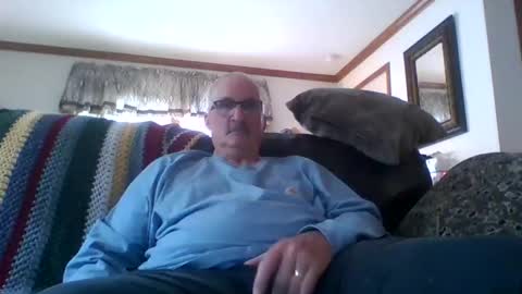 ghost2534 online show from 05-25-26, 12:33