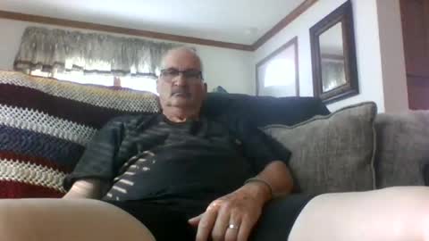 Snapshot of ghost2534 chatting on 06-29-26, 11:43 ghost2534 online show from 06-29-26, 11:43