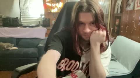 ghostboygbc online show from 05-04-26, 03:57