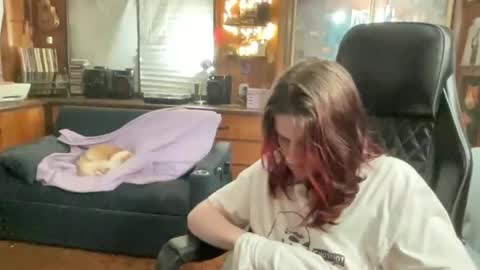 ghostboygbc online show from 05-05-26, 04:42