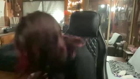 ghostboygbc online show from 06-02-26, 06:48