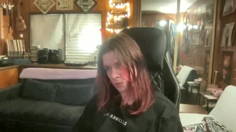 ghostboygbc online show from 06-25-26, 06:18