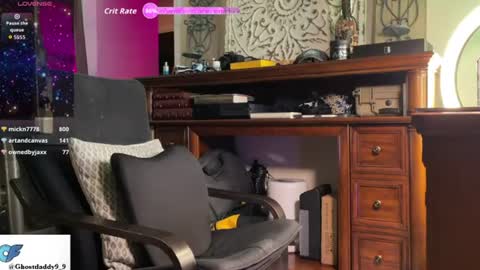 big boy ghost face online show from 07-13-26, 02:58
