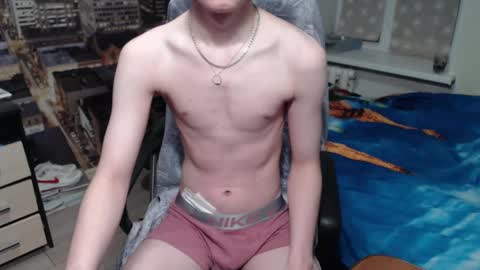 Snapshot of ghostfacefriends chatting on 12-22-24, 03:44 Fedya online show from 12-22-24, 03:44