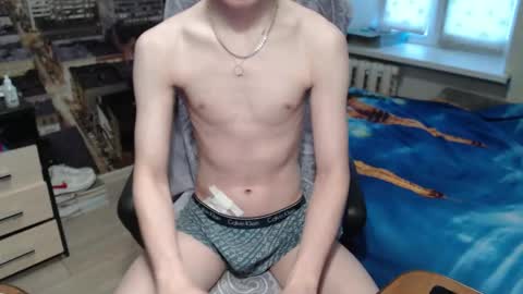 Snapshot of ghostfacefriends chatting on 12-27-24, 05:31 Fedya online show from 12-27-24, 05:31