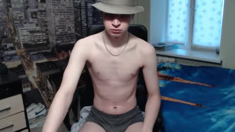 Snapshot of ghostfacefriends chatting on 01-31-25, 04:47 Fedya online show from 01-31-25, 04:47