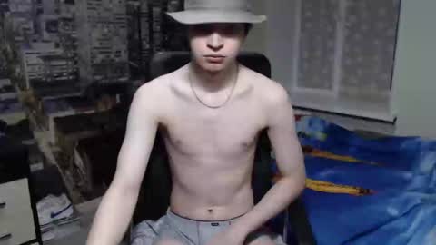 Snapshot of ghostfacefriends chatting on 02-16-25, 02:54 Fedya online show from 02-16-25, 02:54