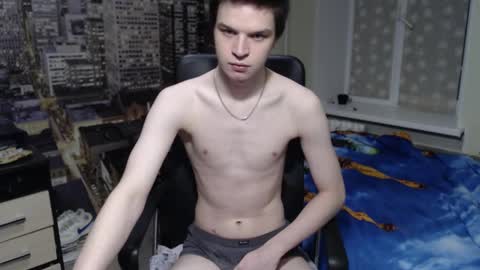 Snapshot of ghostfacefriends chatting on 02-21-25, 04:26 Fedya online show from 02-21-25, 04:26