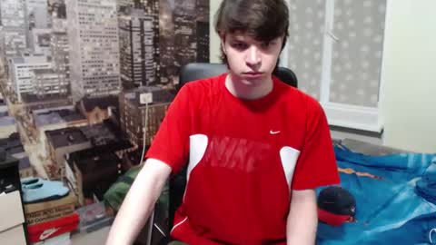 Snapshot of ghostfacefriends chatting on 09-23-25, 08:45 Fedya online show from 09-23-25, 08:45