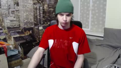 Snapshot of ghostfacefriends chatting on 12-19-25, 01:34 Fedya online show from 12-19-25, 01:34