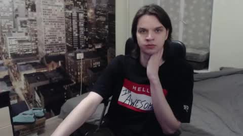 Snapshot of ghostfacefriends chatting on 01-06-26, 12:36 Fedya online show from 01-06-26, 12:36