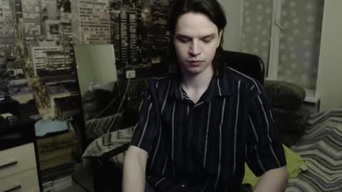 Snapshot of ghostfacefriends chatting on 02-27-26, 10:43 Fedya online show from 02-27-26, 10:43