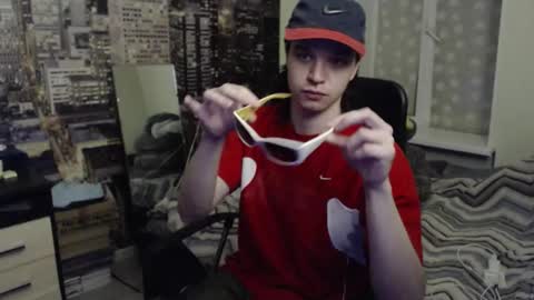 Snapshot of ghostfacefriends chatting on 02-28-26, 11:28 Fedya online show from 02-28-26, 11:28