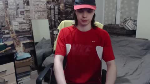 Snapshot of ghostfacefriends chatting on 03-05-26, 09:11 Fedya online show from 03-05-26, 09:11