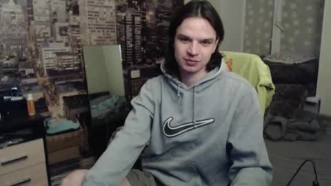 Snapshot of ghostfacefriends chatting on 03-13-26, 10:49 Fedya online show from 03-13-26, 10:49