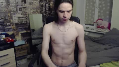 Snapshot of ghostfacefriends chatting on 03-21-26, 07:50 Fedya online show from 03-21-26, 07:50