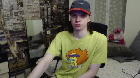 Snapshot of ghostfacefriends chatting on 03-26-26, 11:32 Fedya online show from 03-26-26, 11:32