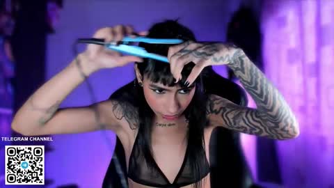 Sara online show from 02-24-26, 08:40