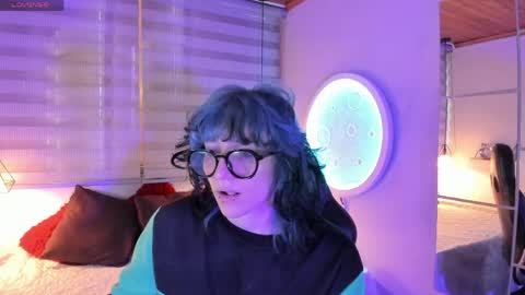 Allison  online show from 05-18-26, 08:14