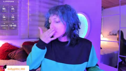 Allison  online show from 05-26-26, 08:27