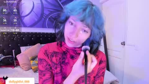 Allison  online show from 05-30-26, 02:25
