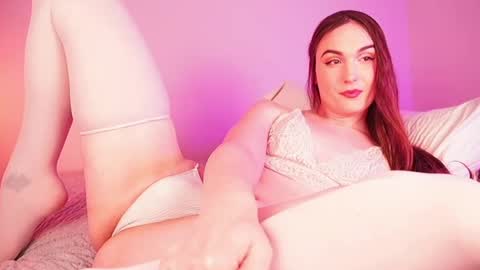 Bunny online show from 04-16-26, 08:53