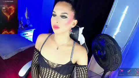 Gia Ferrara online show from 06-06-26, 03:55