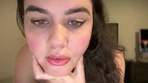 The Queen of Squirt online show from 02-28-25, 05:48
