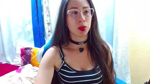 Gia  online show from 03-12-26, 12:17