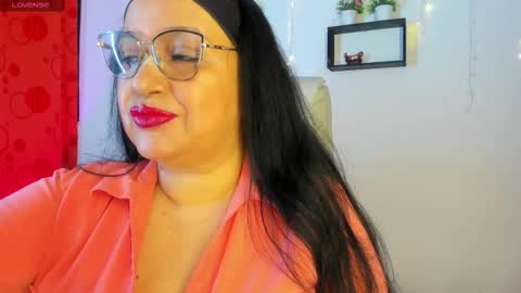 nahomi online show from 02-01-26, 09:24