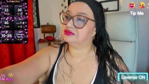 nahomi online show from 03-15-26, 09:32