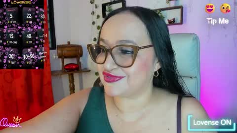 nahomi online show from 04-12-26, 09:20