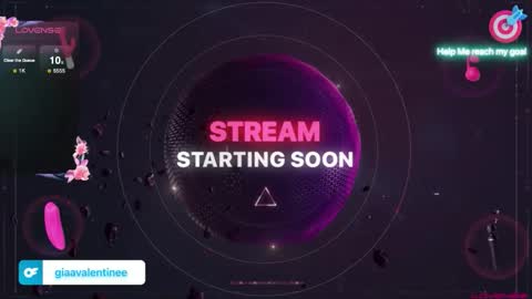 Gia online show from 04-26-26, 05:54